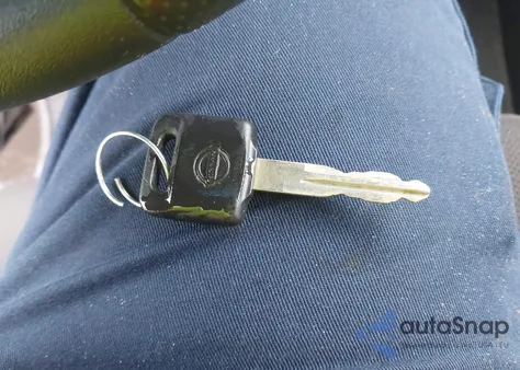 2013 Nissan Frontier S z USA, uszkodzony, nr VIN 1N6BD0CT4DN758335